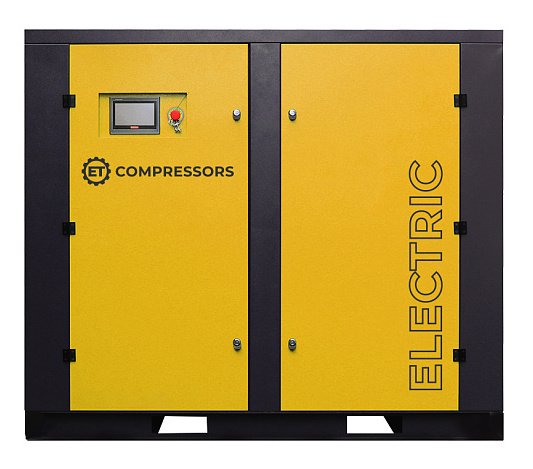 Винтовой компрессор ET-Compressors ET SL 90-13 VS PM (IP55)
