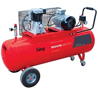 Поршневой компрессор Fubag B5200B/200 СТ4