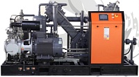 Винтовой компрессор Spitzenreiter SZW275WH 40