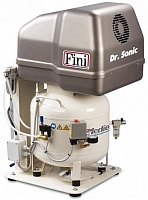 Поршневой компрессор Fini DR,SONIC 320-50V-3M