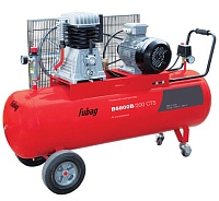 Поршневой компрессор Fubag B6800B/200 СТ5