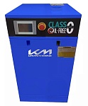 Спиральный компрессор KraftMachine КМ15-8 СБМ-А
