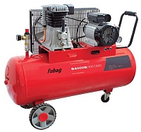 Поршневой компрессор Fubag B4000B/100 СМ3