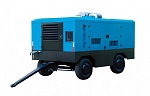 Винтовой компрессор Dali DLCY-33/25F-C