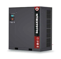 Спиральный компрессор DALGAKIRAN DS 1,5-8