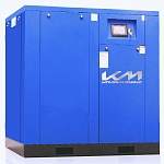 Винтовой компрессор KraftMachine KM90-8ПМ AB Inovanсe (IP54)