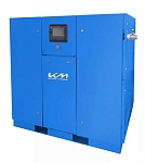 Спиральный компрессор KraftMachine КМ37-10 СБМ-А