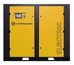 Винтовой компрессор ET-Compressors ET SL 90-13 VS PM (IP55)