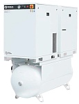 Спиральный компрессор Remeza КС 7-10-500Т
