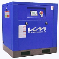 Винтовой компрессор KraftMachine KM5.5-8 рВ (IP54)