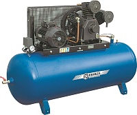 Поршневой компрессор Remeza СБ4 Ф 500 W115