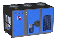 Осушитель воздуха OMI ЕD 8800