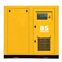 Винтовой компрессор KraftMachine BS11-8ПМ (IP54)
