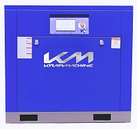 Винтовой компрессор KraftMachine KM15-8ПМ AC Zonch (IP23)