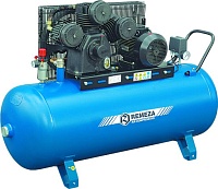 Поршневой компрессор Remeza СБ4 Ф 500 W95