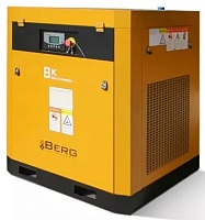 Винтовой компрессор Berg ВК-7,5 16 (IP54)