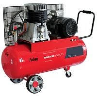 Поршневой компрессор Fubag B6800B/100 СТ5