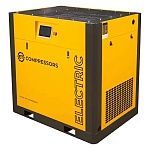 Винтовой компрессор ET-Compressors ET SL 30-08 VS PM (IP55)
