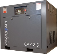 Винтовой компрессор CrossAir CA18,5-8GA