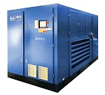 Винтовой компрессор KraftMachine KM160-10 пВ (IP54)