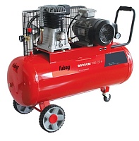 Поршневой компрессор Fubag B5200B/100 СТ4