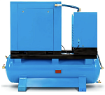 Винтовой компрессор KraftMachine КМ15-8 пВ-500/О