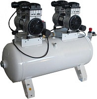 Поршневой компрессор Remeza СБ4/С-100 OLD20-3T/10