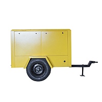 Винтовой компрессор Dali DLDY-37/13GA