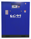 Винтовой компрессор KraftMachine KM22-10рВ АВ