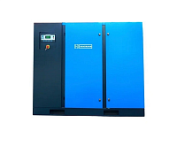 Винтовой компрессор Hansmann RS160E 12 бар