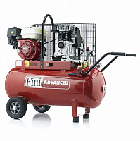 Поршневой компрессор Fini MK 103-100-5,5S HONDA
