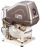 Поршневой компрессор Fini DR.SONIC 160-24V-1,5M