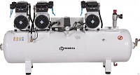 Поршневой компрессор Remeza СБ4/С-150 OLD20x3