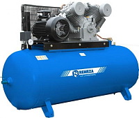 Поршневой компрессор Remeza СБ4 Ф 270 LT100/16-7,5 кВт