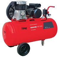 Поршневой компрессор Fubag B 3600B /100 СМ3