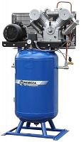 Поршневой компрессор Remeza СБ4 Ф 270 LT100 В