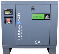 Винтовой компрессор CrossAir CA7,5-8RA