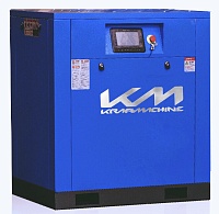Винтовой компрессор KraftMachine KM22-8ПМ AC Zonch (IP23)